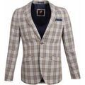 Vestes sur Grenoble : Veste Suitable Veste de Costume Captiva Camel