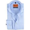 Chemise Suitable Chemise Sans Repassage Bleu