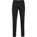 Pantalon Petrol Industries Jean Seaham Classique Noir Grenoble