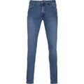 Jeans/Pantalons sur Grenoble : Pantalon Suitable Jean Hume Mid Bleu