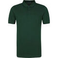 Tee-shirts sur Grenoble : T-shirt Suitable Polo Tip Ferry Vert Fonc&eacute; Vert