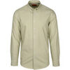 Chemise Suitable Chemise Oxford Coupe Body Vert Clair