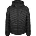 Vestes sur Grenoble : Veste Tenson Veste Kofi Noir