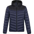 Veste Napapijri Veste Aerons CB Bleu Fonc&eacute; Bleu