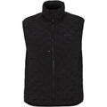 Vestes sur Grenoble : Veste Didriksons Veste Darius Noir