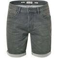 Jeans/Pantalons sur Grenoble : Pantalon No Excess Short Jog Denim Gris