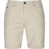 Short No Excess Short Jog Couleur Sable