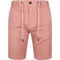Jeans/Pantalons sur Grenoble : Pantalon Suitable Ferdinand Short Rose
