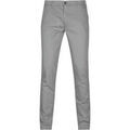 Jeans/Pantalons sur Grenoble : Pantalon Suitable Chino Pico Gris