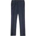 Jeans/Pantalons sur Grenoble : Pantalon Suitable Pantalon Proculus Bleu Fonc&eacute; Bleu
