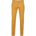 Jeans/Pantalons sur Grenoble : Pantalon Suitable Chino Sartre 3467 Jaune