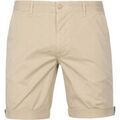 Jeans/Pantalons sur Grenoble : Pantalon Suitable Short Barry GD Beige