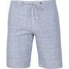 Pantalon Suitable Short Stanley Bleu Clair