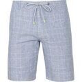 Jeans/Pantalons sur Grenoble : Pantalon Suitable Short Stanley Bleu Clair