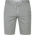 Jeans/Pantalons sur Grenoble : Pantalon Suitable Short Ferdinand GD Vert Menthe
