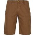 Jeans/Pantalons sur Grenoble : Pantalon No Excess Short Garment Dyed Camel
