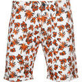 Jeans/Pantalons sur Grenoble : Pantalon Dstrezzed Short Wayne Orange
