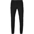 Jeans/Pantalons sur Grenoble : Pantalon Alberto Chino WR International Noir
