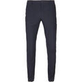 Jeans/Pantalons sur Grenoble : Pantalon Alberto Chino WR International Bleu Fonc&eacute; Bleu