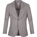 Veste Suitable Veste de Costume Muce Flex Camel