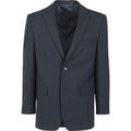 Vestes sur Grenoble : Veste Suitable Veste de Costume Proculus Bleu Fonc&eacute; Bleu