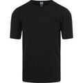 Tee-shirts sur Grenoble : T-shirt Alan Red T-Shirt Osaka Noir