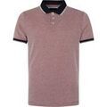 Tee-shirts sur Grenoble : T-shirt Suitable Knitted Polo Rouge