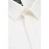 Chemise Olymp Chemise No'6 Mariage Coupe Slim Ecru