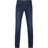 Pantalon Atelier Gardeur Pantalon Bradley Bleu Pierre