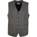 Veste Dstrezzed Gilet Carreaux