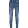 Pantalon Mud Jeans MUD Jean Denim Slim Welding Bleu Pur