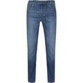Jeans/Pantalons sur Grenoble : Pantalon Mud Jeans MUD Jean Denim R&eacute;guli&egrave;re Bryce Bleu Indigo Bleu