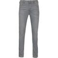 Jeans/Pantalons sur Grenoble : Pantalon Scotch & Soda Jean Skim Gris