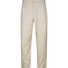 Pantalon Dockers Alpha Cropped Coupe Confort Kaki