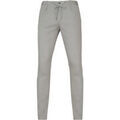 Jeans/Pantalons sur Grenoble : Pantalon Profuomo Chino Gris