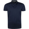 T-shirt Pure Polo Functional MC Bleu Fonc&eacute; Bleu