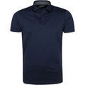 Tee-shirts sur Grenoble : T-shirt Pure Polo Functional MC Bleu Fonc&eacute; Bleu