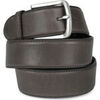 Ceinture Suitable Ceinture Casual Gris Fonc&eacute; Gris