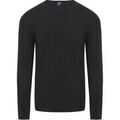Tee-shirts sur Grenoble : T-shirt Alan Red Olbia T-shirt Longues Noir