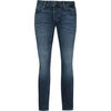 Pantalon Cast Iron Jean Riser Bleu ATB