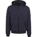 Veste Suitable Veste Hike Bleu Fonc&eacute; Bleu Grenoble