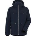 Vestes sur Grenoble : Veste Didriksons Parka Hilding Navy