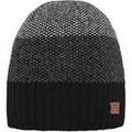 Casquettes sur Grenoble : Casquette Barts Holmer Hat Noir