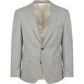 Vestes sur Grenoble : Veste Suitable Prestige Veston Marzotto Laine Gris