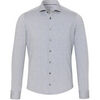 Chemise Pure Chemise The Functional Gris Clair