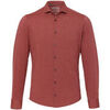 Chemise Pure Chemise The Functional Terra Rouge