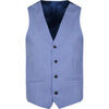 Veste Suitable Gilet Innocente Bleu Clair