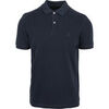 T-shirt Marc O'Polo Polo Bleu Fonc&eacute; Bleu