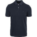 Tee-shirts sur Grenoble : T-shirt Marc O'Polo Polo Bleu Fonc&eacute; Bleu