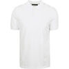 T-shirt Marc O'Polo Polo Blanc